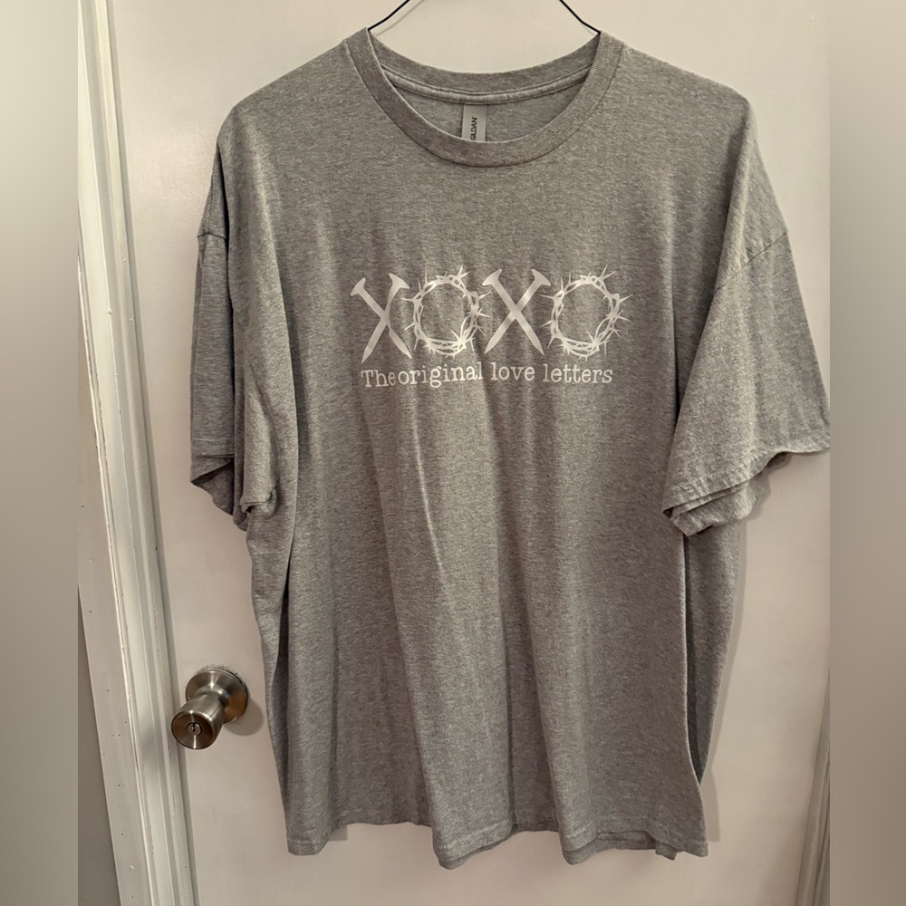 Short Sleeve T-Shirt